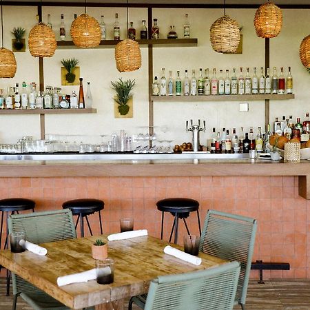 Hotel June West La, A Member Of Design Hotels Лос-Анджелес Экстерьер фото