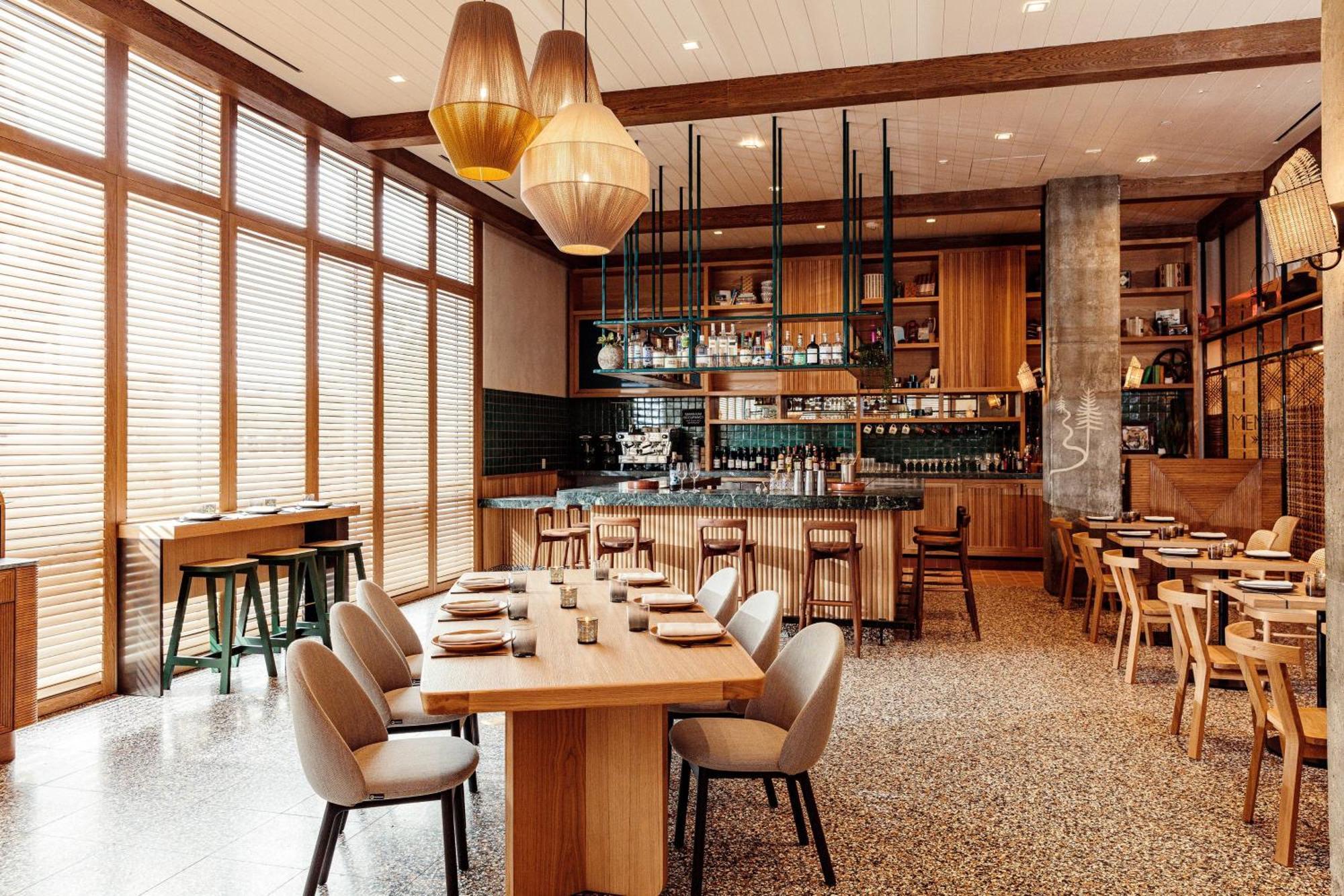 Hotel June West La, A Member Of Design Hotels Лос-Анджелес Экстерьер фото