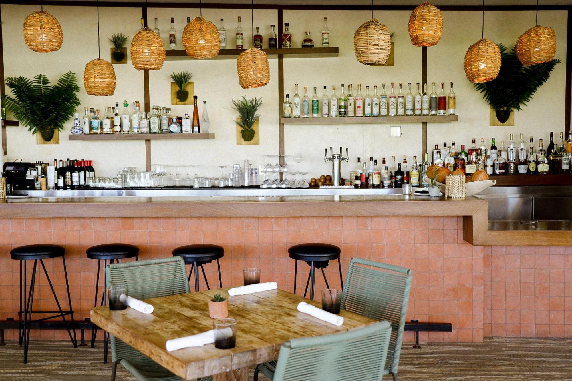 Hotel June West La, A Member Of Design Hotels Лос-Анджелес Экстерьер фото